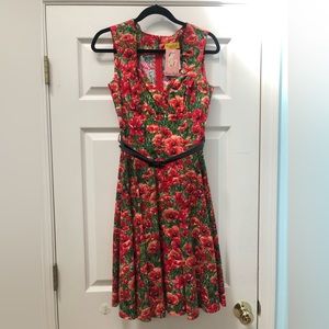 Bernie Dexter Dress
